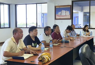 魯班學(xué)院再展新姿 技術(shù)服務(wù)助力坦桑尼亞企業(yè)成長