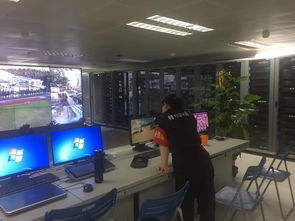 門禁技術(shù)深度解析 寶安楨田與藝錦誠安防的專業(yè)技術(shù)服務(wù)